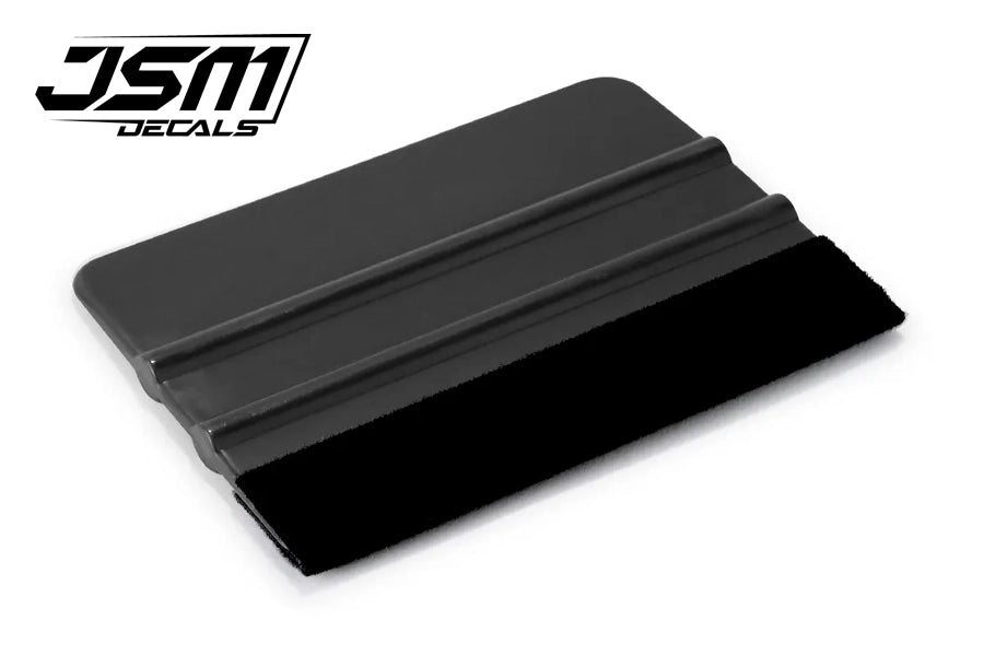 Decal Squeegee - JSM Decals