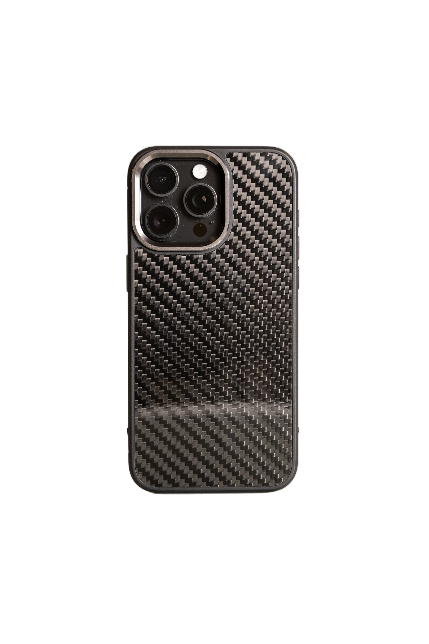 MagSafe Carbon Fiber Phone Case - JSM Decals