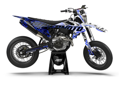 ABYSS - GRAPHICS KIT - JSM Decals