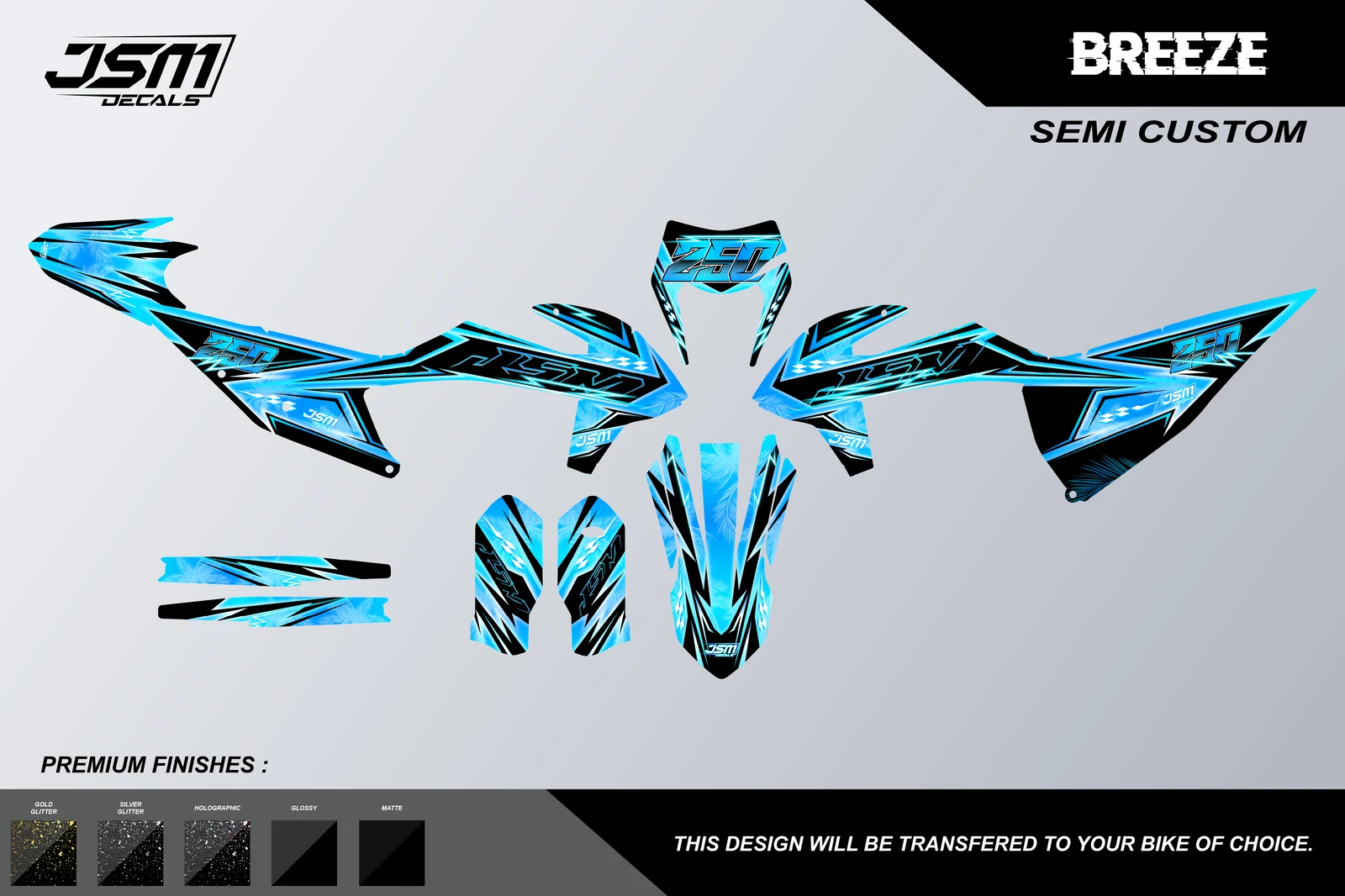 BREEZE - GRAPHICS KIT - JSM Decals