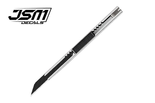 Decal Knife - JSM Decals