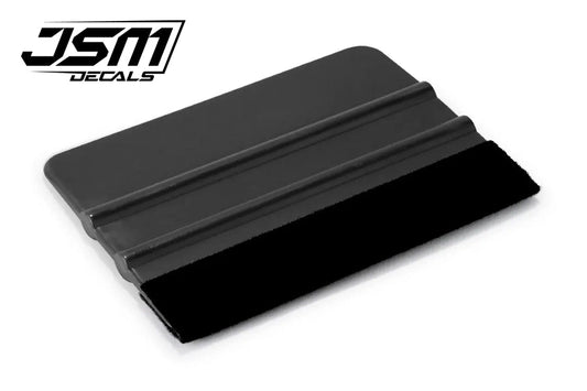 Decal Squeegee - JSM Decals