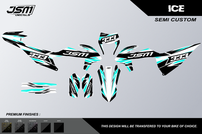 ICE - GRAPHICS KIT