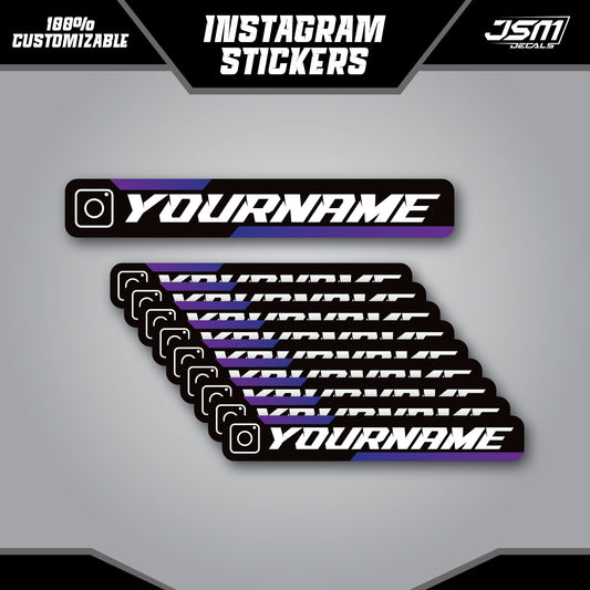 INSTAGRAM TAG TARRAT x10