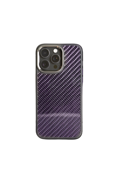 MagSafe Carbon Fiber Phone Case - JSM Decals