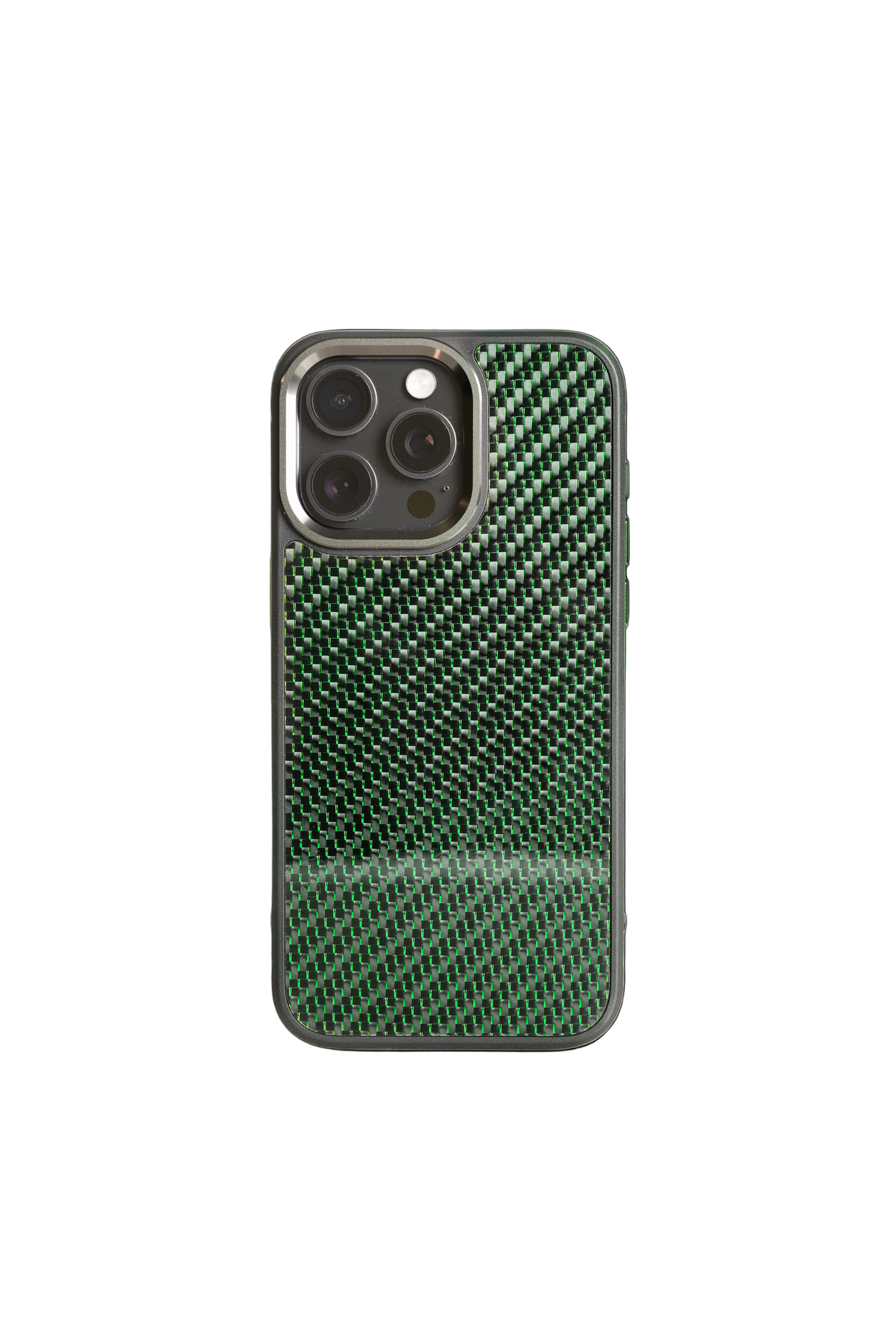 MagSafe Carbon Fiber Phone Case - JSM Decals