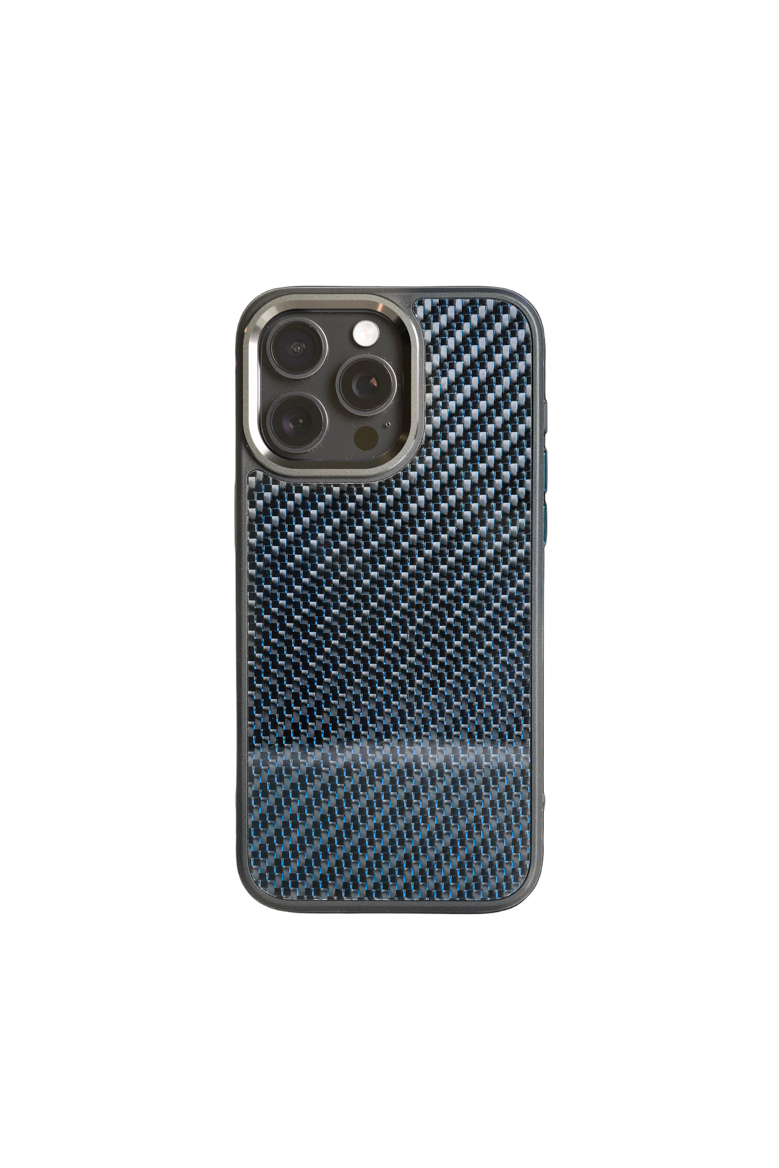 MagSafe Carbon Fiber Phone Case - JSM Decals