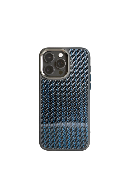 MagSafe Carbon Fiber Phone Case - JSM Decals