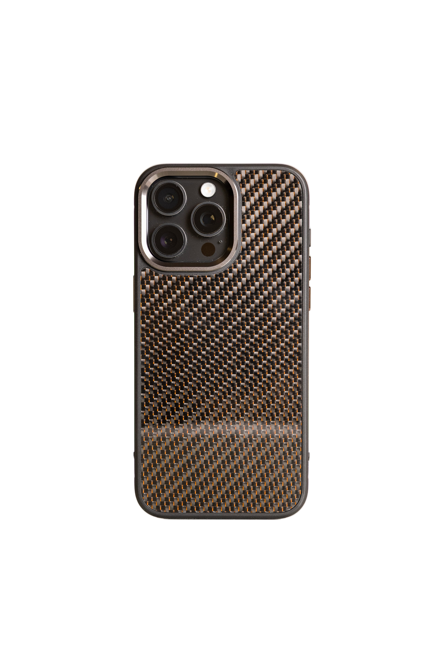 MagSafe Carbon Fiber Phone Case - JSM Decals