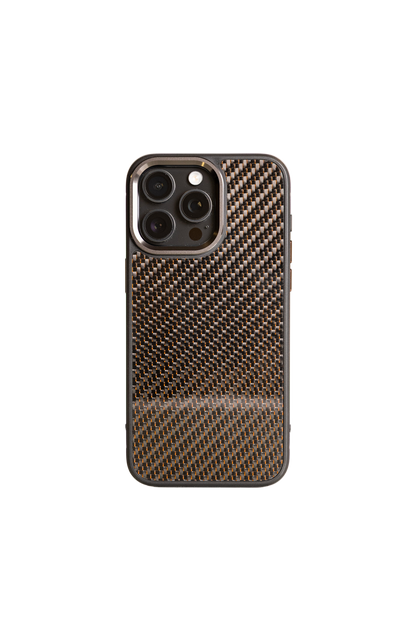 MagSafe Carbon Fiber Phone Case - JSM Decals